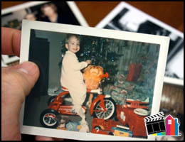 Video Services - Photokeepsakes Slide Show DVD Video Family Photos